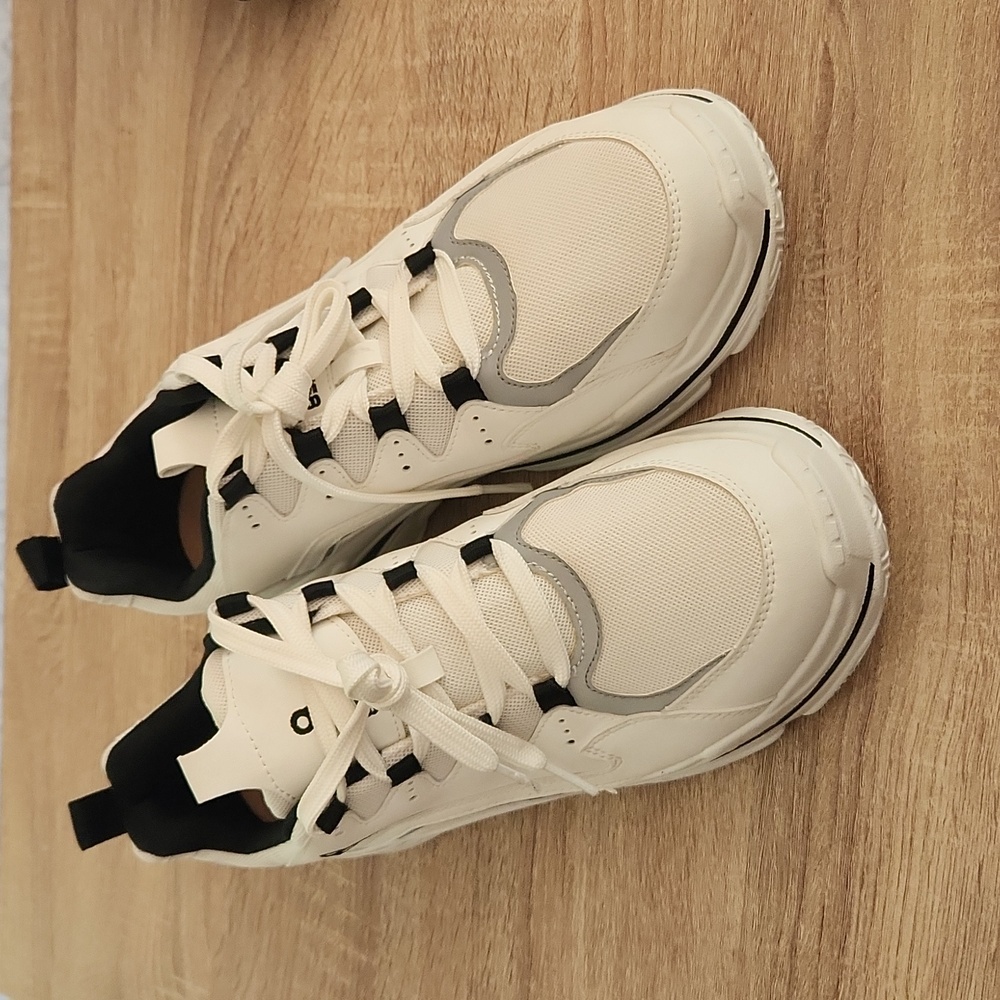 NWOT  Breath Walkers orthopedic men's  shoes. 9